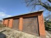 Verwirklichen Sie Ihren Traum – viel Platz für Handwerker in Stuhr! - Garagengebäude