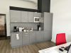 Bürolofts mit Industriecharme - Küche