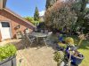 Ihr Wohntraum in bester Lage von Stuhr-Moordeich! - und Zugang zur Terrasse