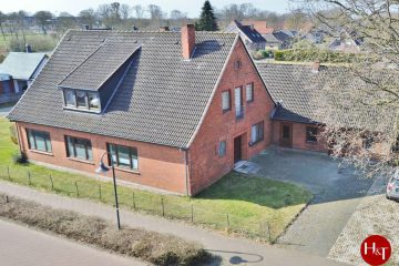 Verwirklichen Sie Ihren Traum – viel Platz für Handwerker in Stuhr!, 28816 Stuhr, Einfamilienhaus