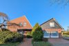 Familienidyll mit Vermietungspotenzial in Weyhe-Erichshof! - Haus kaufen in Weyhe Erichshof - Hechler & Twachtmann Immobilien GmbH