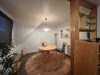 Langjährig vermietete Maisonettewohnung in ruhiger Lage - Essbereich