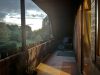 Langjährig vermietete Maisonettewohnung in ruhiger Lage - Loggia
