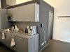 Bürolofts mit Industriecharme - Küchenzeile