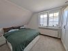 Familienidyll mit Vermietungspotenzial in Weyhe-Erichshof! - Schlafzimmer