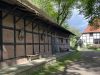 Idyllische Hofstelle im Bruchteileigentum in Bassum-Katenkamp - Scheune