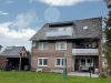 Solides Mehrfamilienhaus als attraktive Kapitalanlage! - Rückansicht