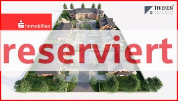 Neubau-Bungalow im Wohnpark „Hof Reuter“, 49419 Wagenfeld, Doppelhaushälfte