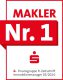 +++ Sehr gut geschnittene gepflegte 2 Zi. Eigentumswohnung ideal zur Eigennutzung oder auch Vermietung +++ - Makler Nr. 1