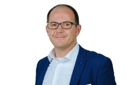 Mike Tinnemann, Kreissparkasse Diepholz