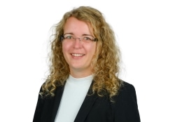 Susan Tönjes, Kreissparkasse Diepholz