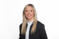 Mandy Wagner, Kreissparkasse Diepholz