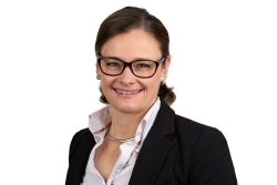 Tanja Ismer, Kreissparkasse Diepholz