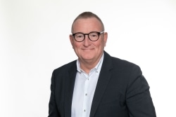 Jürgen Lange, Kreissparkasse Diepholz