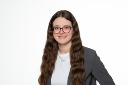 Erin Zoe Vogt, Kreissparkasse Diepholz