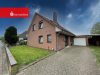 +++ Einfamilienhaus in guter Lage sucht neue Eigentümer +++ - Strassenansicht