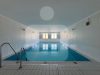 +++In gefragter Zentrumslage große moderne Maisonettewohnung mit Fahrstuhl und Wellnessbereich +++ - als Highlight das Schwimmbad für Groß und Klein