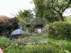 +++ Einzigartiges, sehr stilvolles Fachwerkhaus +++ - Der Garten