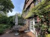 +++ Einzigartiges, sehr stilvolles Fachwerkhaus +++ - Gemütliche Terrasse