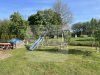 +++Großzügiges Einfamilienhaus in ruhiger Lage+++ - Blick in den Garten