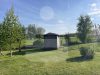 +++Großzügiges Einfamilienhaus in ruhiger Lage+++ - Blick in den Garten