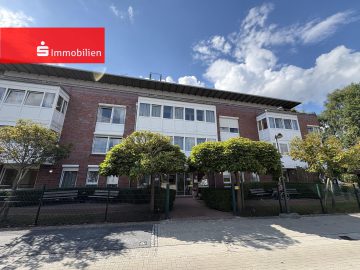 +++ Solide Kapitalanlage mit guter Rendite in bester Lage von Bremen-Huchting / Wohn- und Nutzfläche 55,63 qm +++, 28259 Bremen, Apartment