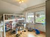 +++Helle Dachgeschosswohnung mit Balkon in Sulingen+++ - Kinderzimmer