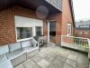 +++Helle Dachgeschosswohnung mit Balkon in Sulingen+++ - Balkon