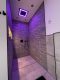 +++ Skyline Living Lemförde: Penthouse mit Loftcharakter & Spa-Bereich +++ - Rainshower Dusche
