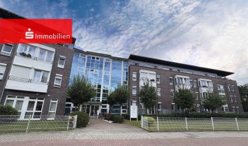 +++ Solide Kapitalanlage mit guter Rendite in bester Lage von Bremen-Huchting / Wohn- und Nutzfläche 82,12 qm +++, 28259 Bremen, Apartment