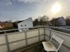 +++Dachgeschosswohnung mit Keller und Balkon in Stuhr-Brinkum+++ - Balkon mit Aussicht