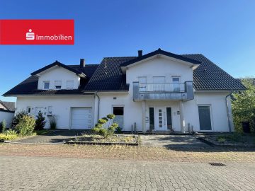 Zweifamilienhaus mit gehobener Ausstattung, 49356 Diepholz, Zweifamilienhaus