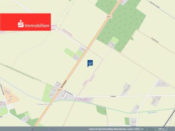 +++Ackerfläche an der B51 in Cornau+++, 49457 Drebber, Land-/Forstwirtschaft