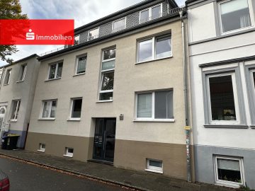 +++Neuwertiges, sehr gut gelegenes und gut vermietetes 6 Familienhaus in der Bremer Neustadt+++, 28201 Bremen, Mehrfamilienhaus