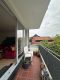 +++ Moderne 3 Zi.-ETW sehr gepflegt, bestens vermietet, in sehr gefragter Lage und mit Tiefgarage +++ - Blick auf den Balkon