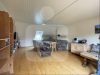 +++Investition mit Mieteinnahmen- Charmantes Zweifamilienhaus in Varrel+++ - Wohnzimmer Wohnung 2