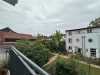 +++ Moderne 3 Zi.-ETW sehr gepflegt, bestens vermietet, in sehr gefragter Lage und mit Tiefgarage +++ - Blick Richtung Süden