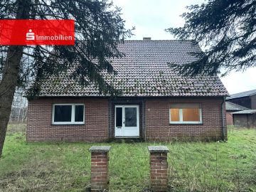 +++ Idyllisch gelegener Resthof in Ströhen +++, 49419 Wagenfeld, Resthof