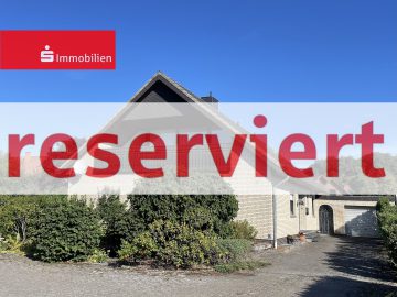 +++ Einfamilienhaus mit Garage in Varrel bei Sulingen +++, 27259 Varrel, Einfamilienhaus