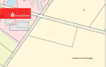 Landwirtschaftliche Fläche in der Gemarkung Heede der Gemeinde Diepholz, 49356 Diepholz, Land-/Forstwirtschaft