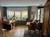 Investieren in Ganderkesee-Bookholzberg: 4-Familienhaus mit 300 qm Wohnfläche in guter Wohnlage. - Wohnung 1 - Wohnzimmer