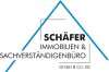 Gepflegtes Zweifamilienhaus in der Nähe vom Sportplatz - Logo IS, GmbH_neu