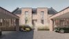 - NEUBAU - Exklusive Maisonette- Wohnung in Bassum zu verkaufen - 3K Architekten