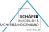 Dachgeschosswohnung mitten im Zentrum zu vermieten - Logo IS, GmbH_neu
