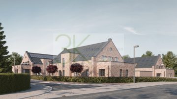 – NEUBAU – Exklusive Eigentumswohnung im Erdgeschoss, 27211 Bassum, Erdgeschosswohnung