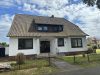 Wohnung im 1. Obergeschoss in zentraler Lage - Eingang