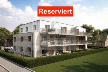 -Neubauvorhaben Hafter Höven- 3 Zimmer-Wohnung im 1.Obergeschoss, 27211 Bassum, Etagenwohnung