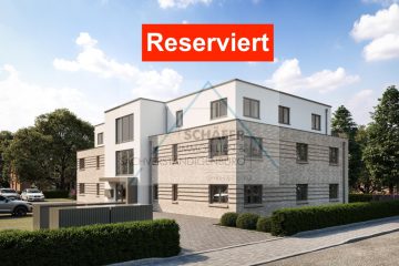Neubauvorhaben „Hafter Höven“ 3 Zimmer-Wohnung im Erdgeschoss, 27211 Bassum, Erdgeschosswohnung