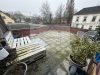Wohn- und Geschäftshaus im Herzen von Bassum - Dachterrasse