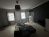 Wohn- und Geschäftshaus im Herzen von Bassum - Wohnzimmer